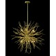 WM503 BRANCHES GOLD